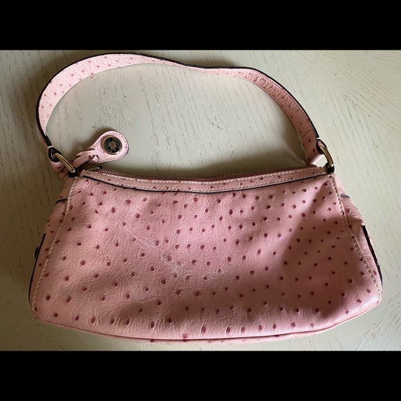 Dooney&Bourke Bag and Matching Wallet - Picture 4 of 5